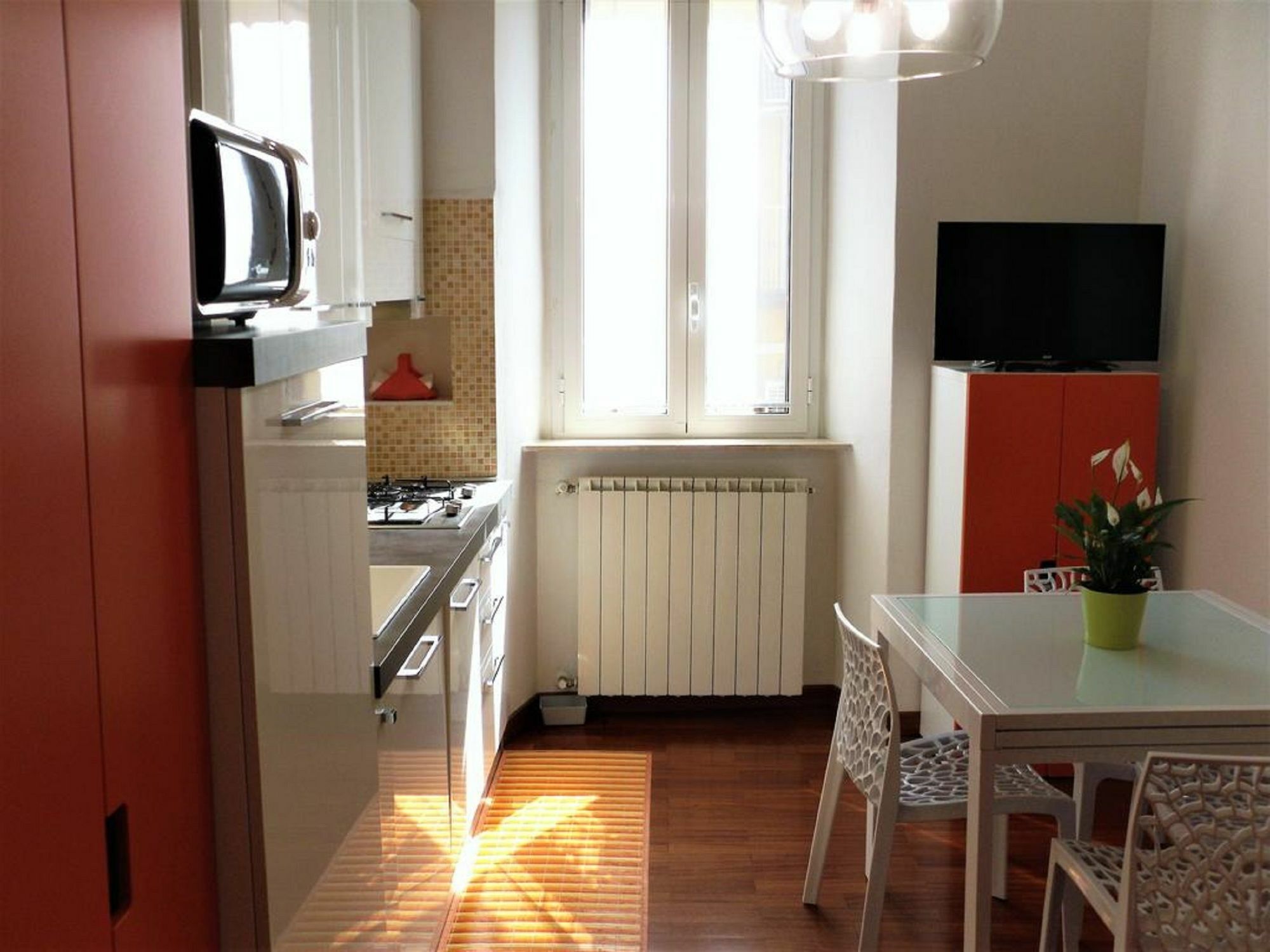 Apartment Ripa Mailand